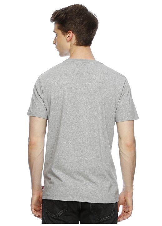 Levis 17783-0138 Graphic Setin Neck Graph T-Shirt 4