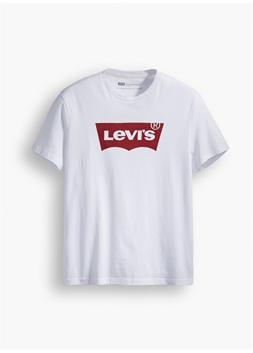 Levis 17783-0140 Graphic Setin Neck Hm T-Shirt 3