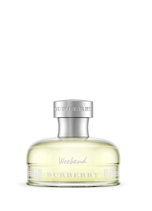 Burberry 50 Ml Kadın Parfüm 1