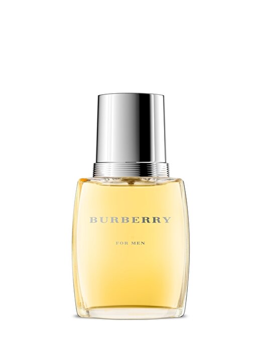 Burberry Classic Edt 50 Ml Erkek Parfüm 1