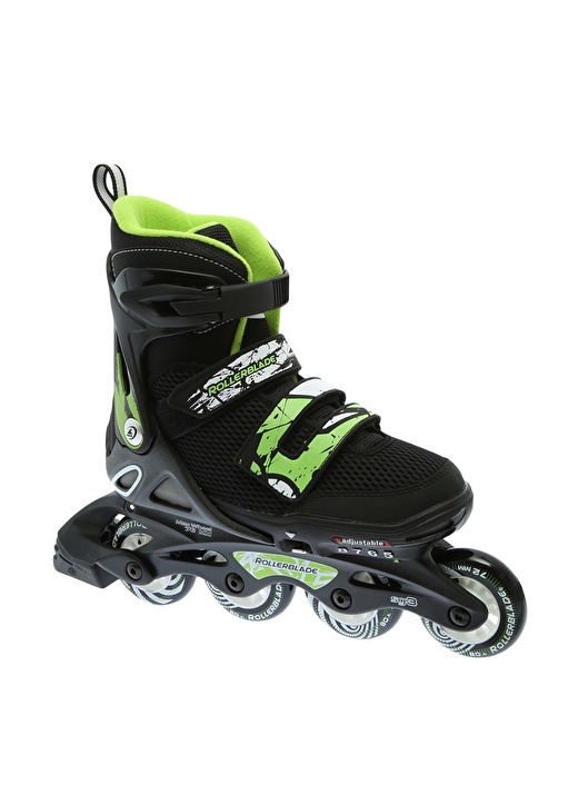 Rollerblade Aerobik Ekipmanı 2