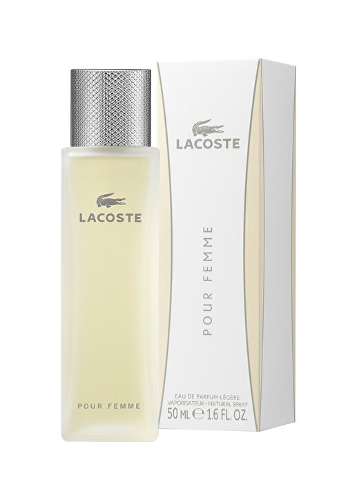 Lacoste Pour Femme Legere Edp 50 Ml Kadın Parfüm 2