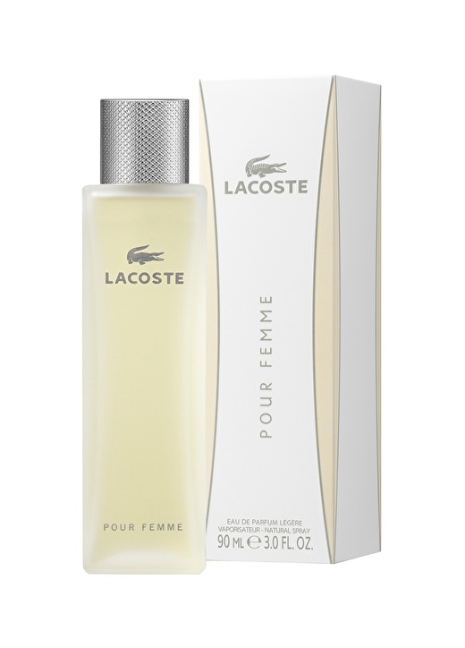 Lacoste Pour Femme Edp Legere 90 Ml Kadın Parfüm 2