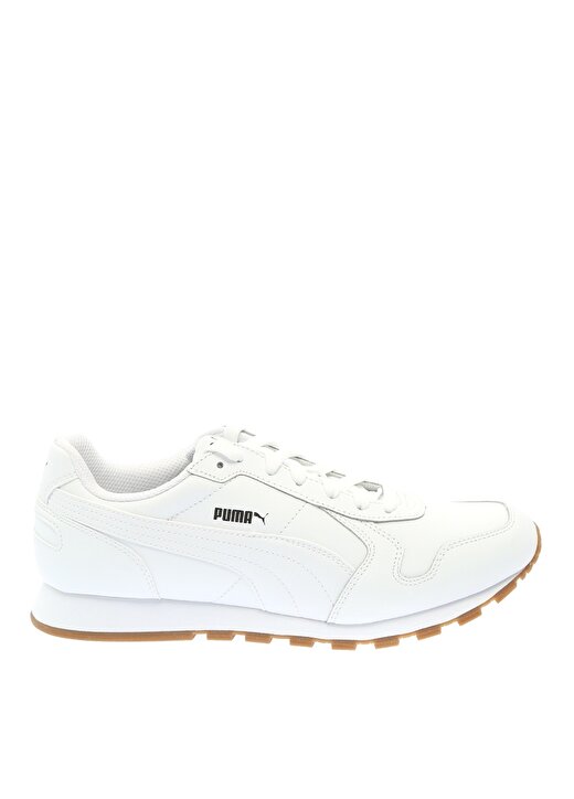 Puma 35913007 Beyaz Erkek Lifestyle Ayakkabı 1