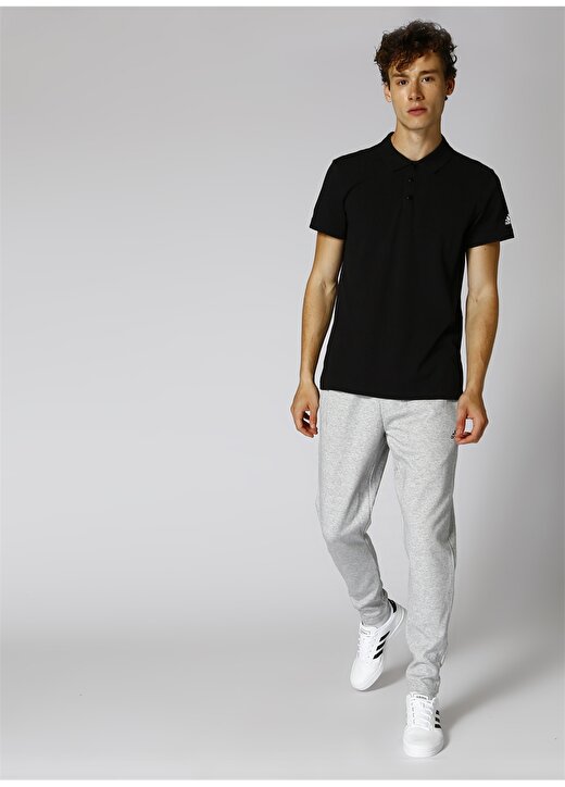 Adidas S98751 Essentials Base Polo T-Shirt 2