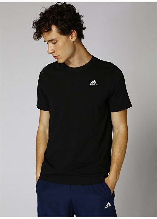 Adidas Essentials Base T-Shirt 3