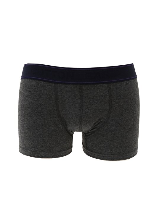 Cotton Bar 3'Lü Boxer 1