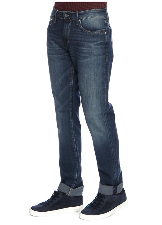 Mavi Marcus Vintage Klasik Pantolon 3