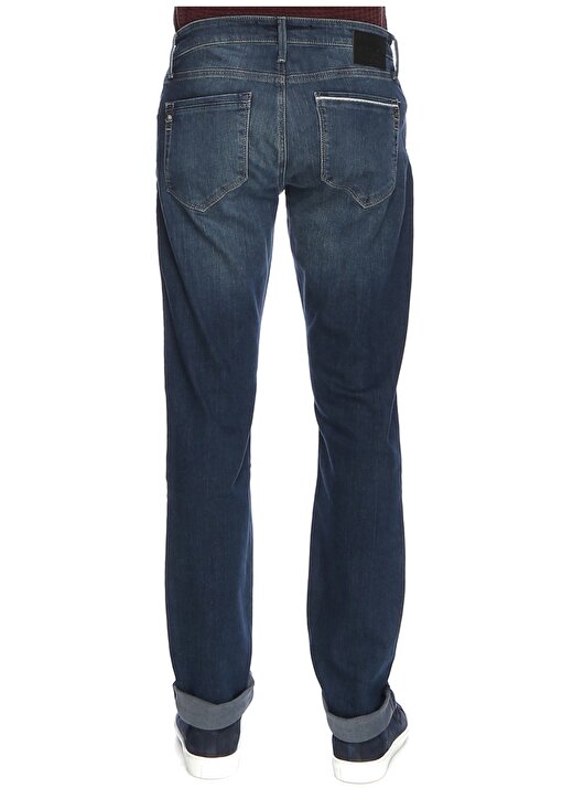 Mavi Marcus Vintage Klasik Pantolon 4