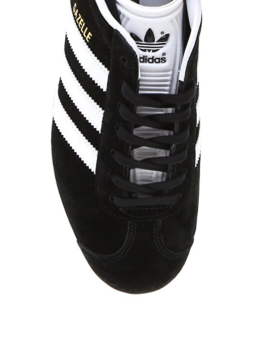 adidas Siyah Erkek Lifestyle Ayakkabı BB5476 GAZELLE 4