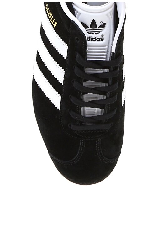 Adidas Siyah Erkek Lifestyle Ayakkabı BB5476 GAZELLE 4