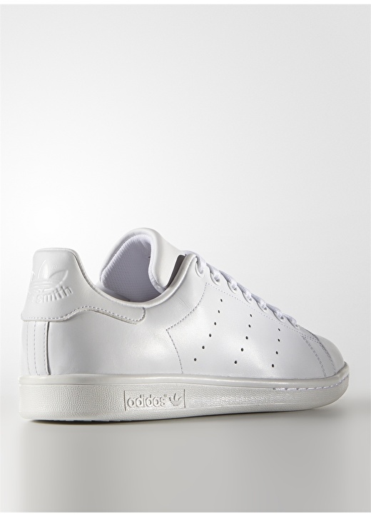 Adidas S75104 Stan Smith Lifestyle Ayakkabı 4