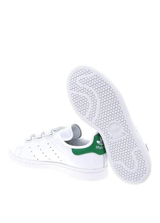 Adidas Stan Smith Lıfestyle Ayakkabı 2