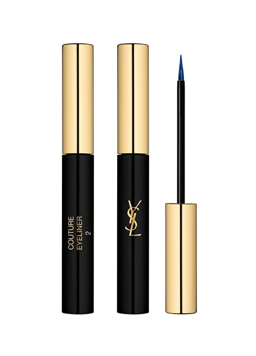 Yves Saint Laurent Couture No 2 Eyeliner 1
