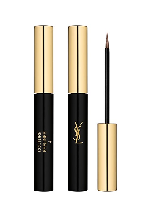 Yves Saint Laurent Couture No 4 Eyeliner 1
