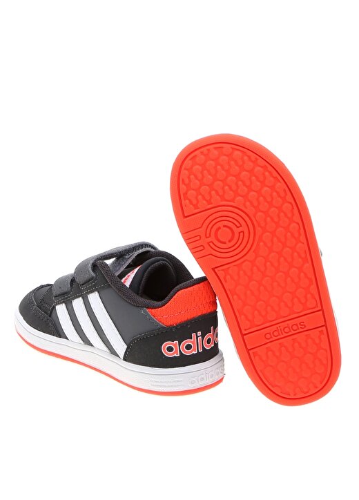 Adidas Çocuk Basketbol Ayakkabısı 3