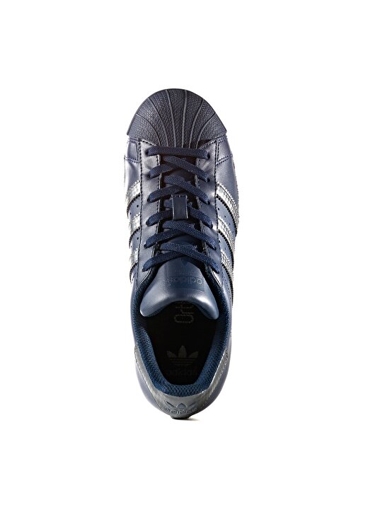 Adidas Superstar Yürüyüş Ayakkabısı 3