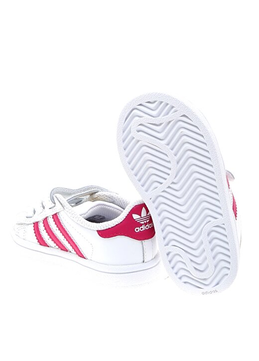 Adidas Superstar Yürüyüş Ayakkabısı 2
