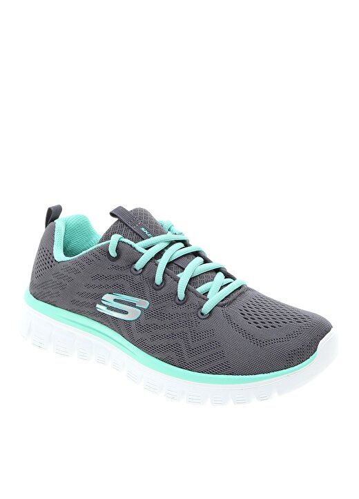 Skechers Koşu Ayakkabısı 2