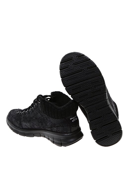 Skechers 88888125 BBK Synergy Kadın Koşu Ayakkabısı 3