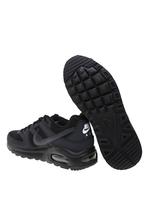 Nike Air Max Command Flex (GS) Running Yürüyüş Ayakkabısı 3
