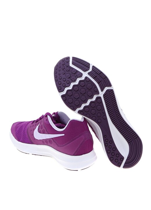 Nike Downshifter 7 Yürüyüş Ayakkabısı 3