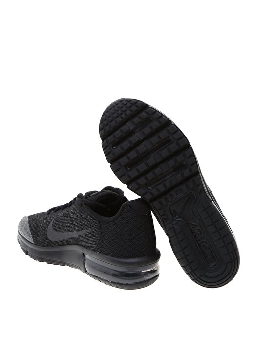 Nike Air Max Sequent 4 Yürüyüş Ayakkabısı 3