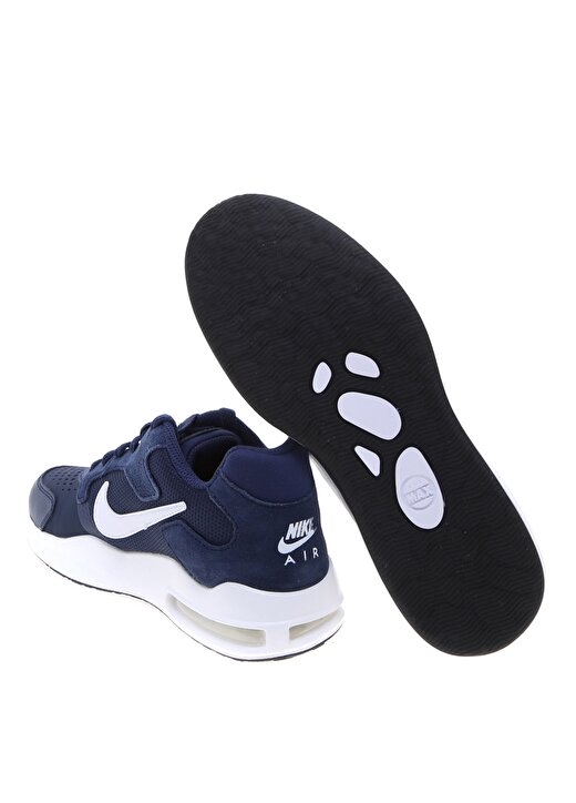 Nike Air Max Guile Yürüyüş Ayakkabısı 3
