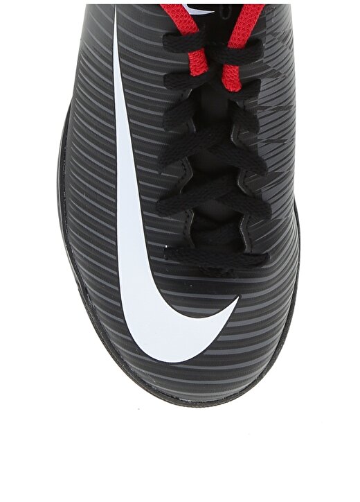 Nike Jr. Mercurial X Vortex III (TF) Halı Saha Ayakkabısı 4