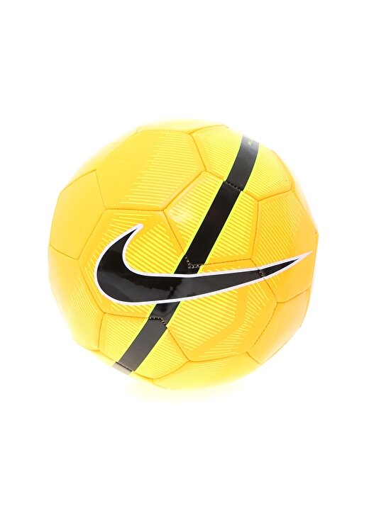 Nike Futbol Topu 1