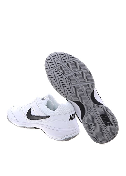 Nike Court Lite Tenis Ayakkabısı 3
