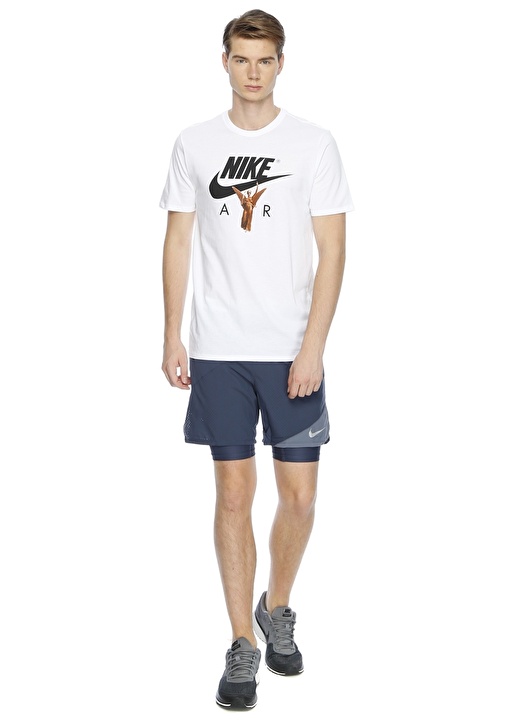 Nike Flex 2-In-1 Şort 1