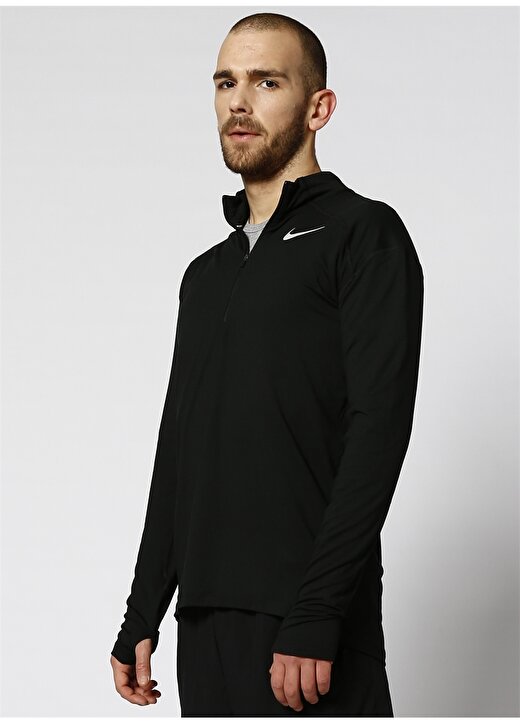 Nike Dry Element 1/2-Zip Running T-Shirt 3