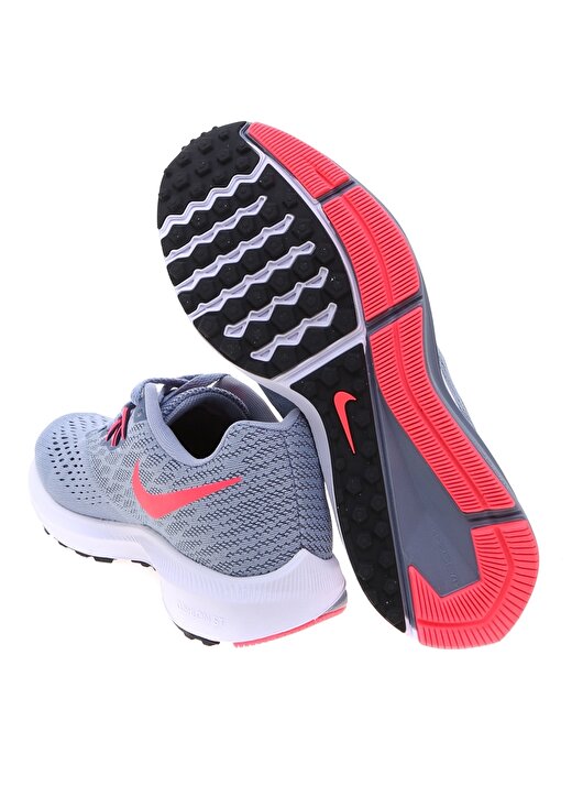 Nike Air Zoom Winflo 4 Koşu Ayakkabısı 3