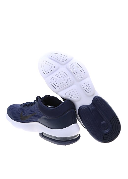 Nike Air Max Advantage Koşu Ayakkabısı 3