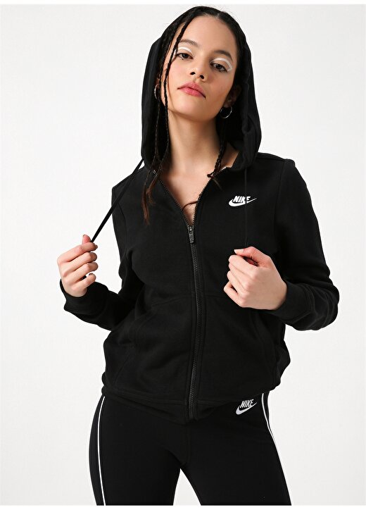 Nike Sportswear Zip Ceket 3