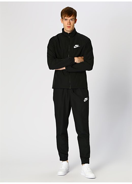 Nike Sportswear Eşofman Takımı 2