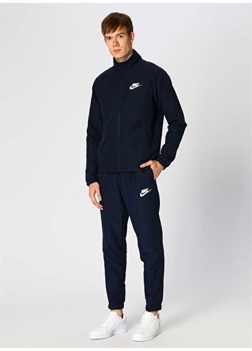 Nike Sportswear Eşofman Takımı 2