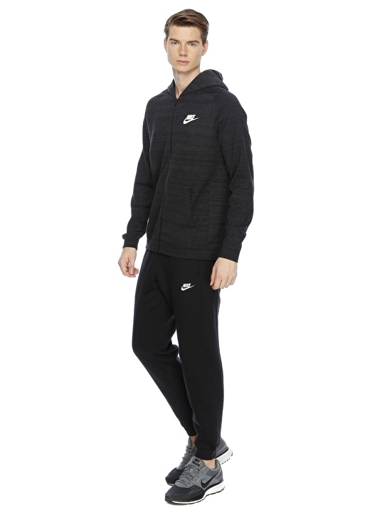 Nike Sportswear Advance 15 Sweatshırt 2