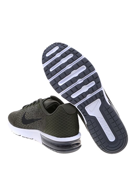 Nike Air Max Sequent 11 Koşu Ayakkabısı 3