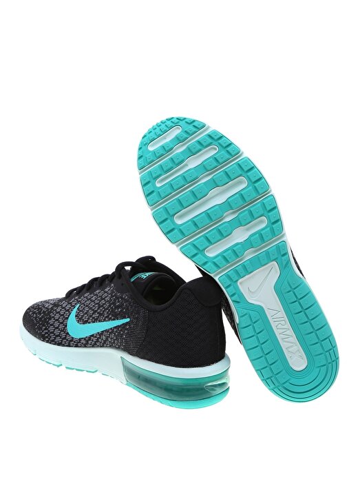 Nike Air Max Sequent 9 Koşu Ayakkabısı 3
