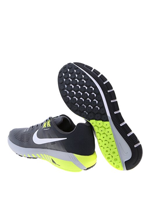 Nike Air Zoom Structure 21 Koşu Ayakkabısı 3