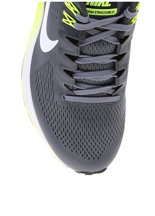 Nike Air Zoom Structure 21 Koşu Ayakkabısı 4