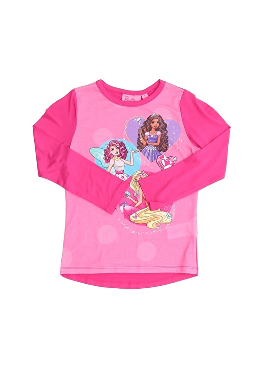 Barbie T-Shirt 1