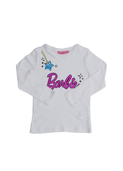 Barbie T-Shirt 1