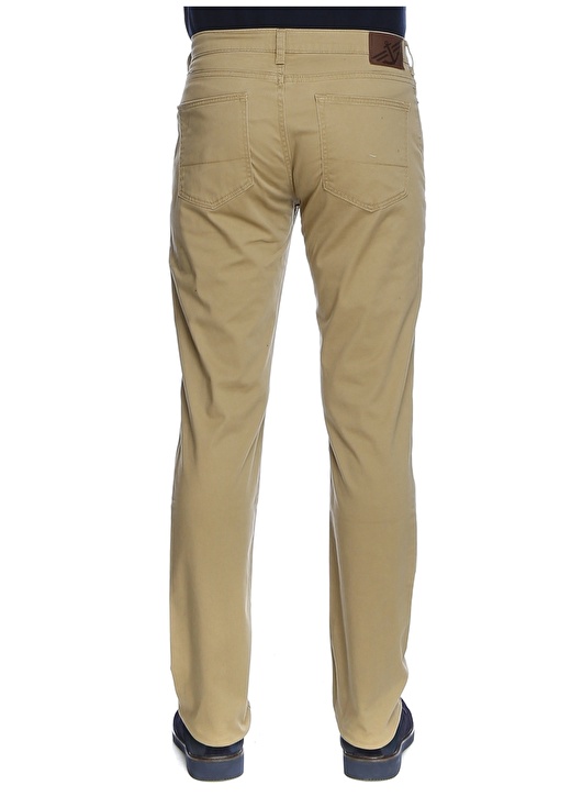 Dockers Gabardin Klasik Pantolon 4