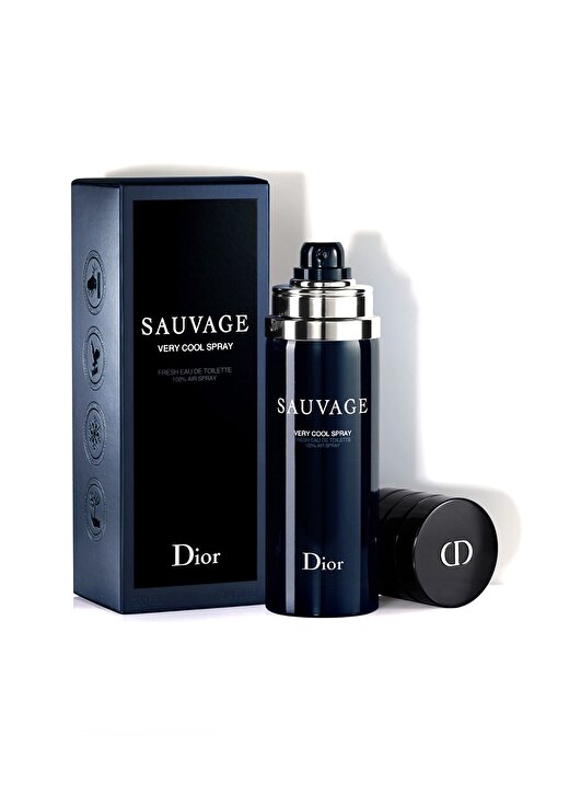 Dior Parfüm 1