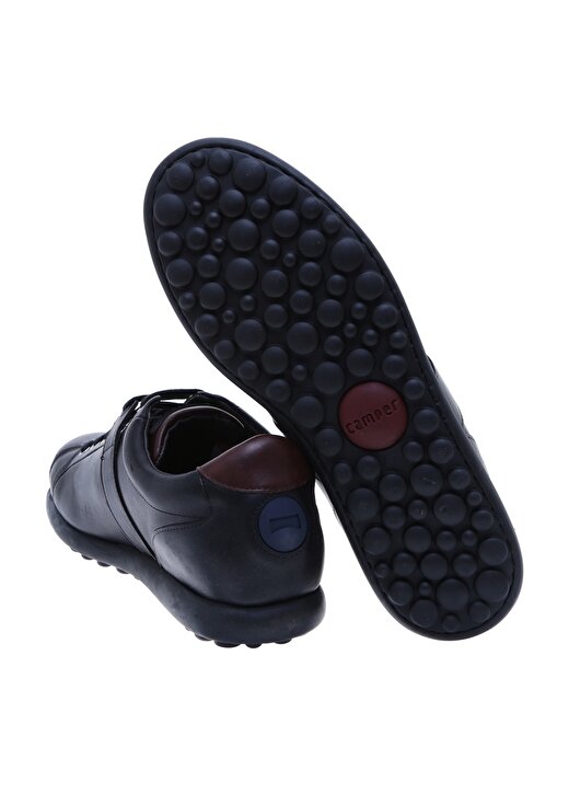 Camper K100259-004 Siyah Erkek Günlük Ayakkabı 3