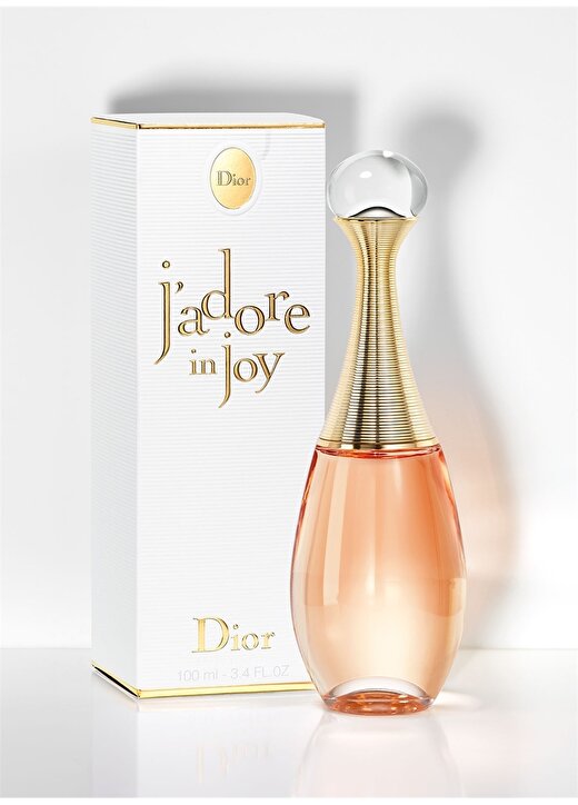 Dior J'adore In Joy Edt 100 Ml Kadın Parfüm 1