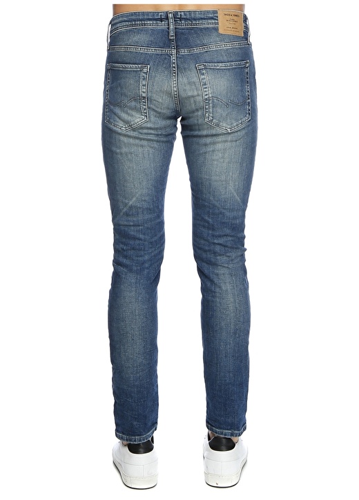 Jack & Jones 12094996 Denim Pantolon 4